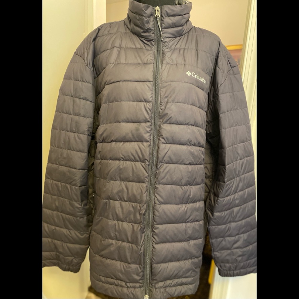 Columbia Lightweight Jacket XL